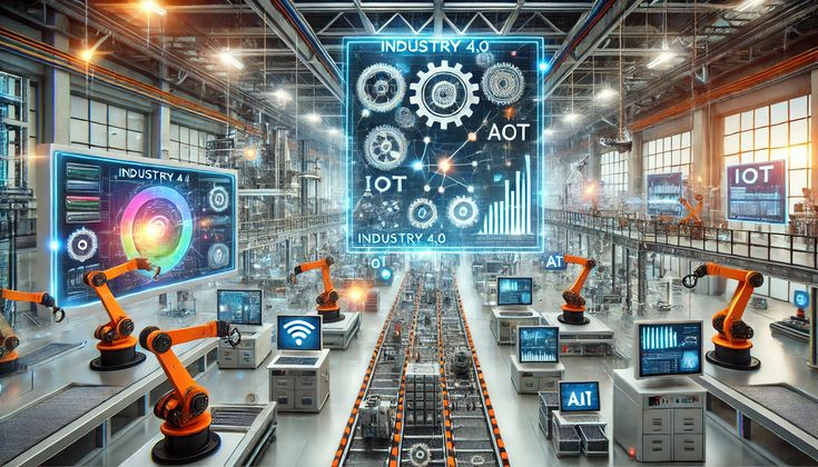 ABKOM Services Overview